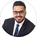 Amir Shojaee Avatar
